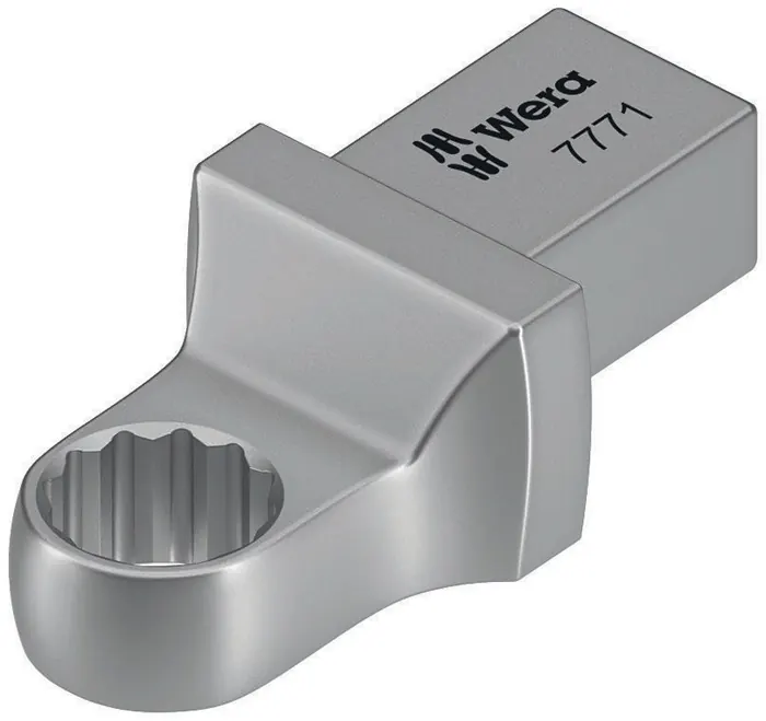 Insteekringsleutel 7771 8 mm