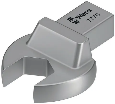 Insteek-steeksleutel 7770 17 mm