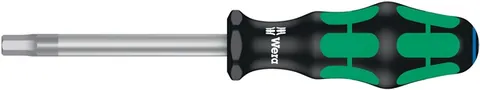 Schroevendraaier 354 lengte 80 mm (art. 4000825417)
