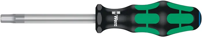 Schroevendraaier 354 lengte 80 mm (art. 4000825417)