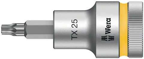 Dopsleutelbit 8767 C HF TORX® lengte 60 mm (art. 8000378045)