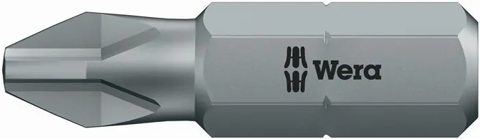 Bit 851/1 Z lengte 25 mm (art. 4000829311)