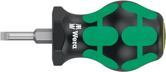Schroevendraaier 335 Stubby lengte 24,5 mm (art. 4000827014)