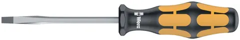 Schroevendraaier 932 A lengte 80 mm