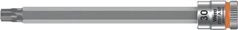 Dopsleutelbit 8767 A HF TORX® lengte 100 mm (art. 8000378021)