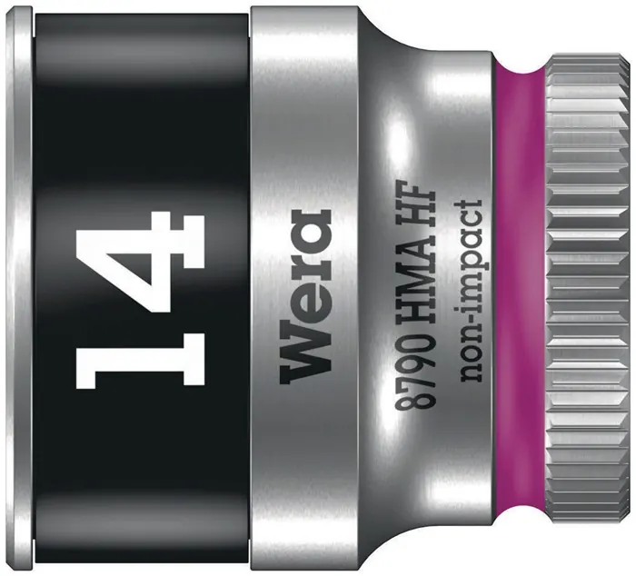 Dopsleutelbit 8790 HMA HF lengte 23 mm (art. 8000378240)