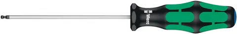 Schroevendraaier 352 lengte 100 mm (art. 4300001676)