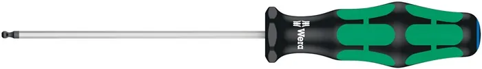 Schroevendraaier 352 lengte 100 mm (art. 4300001676)