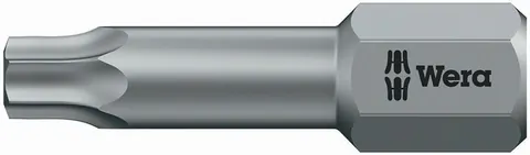 Bit 867/1 TZ lengte 25 mm (art. 4000829422)