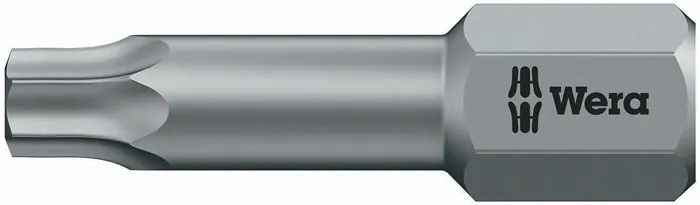 Bit 867/1 TZ lengte 25 mm (art. 4000829422)
