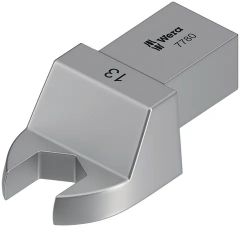 Insteek-steeksleutel 7780 13 mm