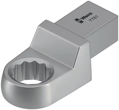 Insteekringsleutel 7781 24 mm