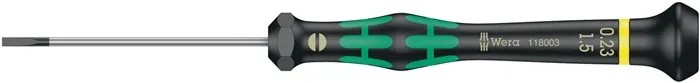 Elektriciens-schroevendraaierset 2035 lengte 60 mm (art. 8000377480)