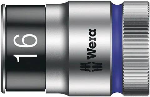 Dopsleutelbit 8790 HMC HF lengte 37 mm (art. 8000378334)