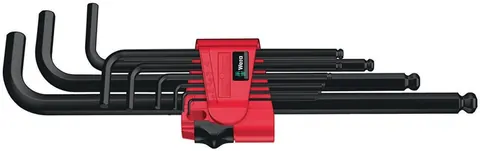 Haakse schroevendraaier-set 950 PKL/9 BM N 10 mm