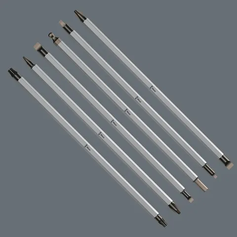 Combi-kling Vario 81 lengte 175 mm (art. 4300002079) — extra foto