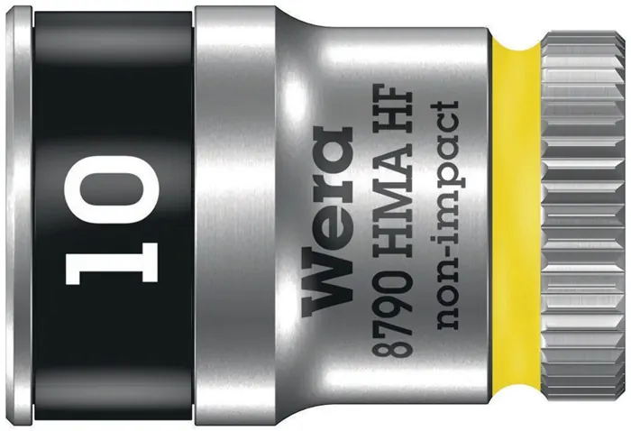 Dopsleutelbit 8790 HMA HF lengte 23 mm (art. 8000378236)