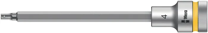 Dopsleutelbit 8740 C HF lengte 140 mm (art. 8000377998)