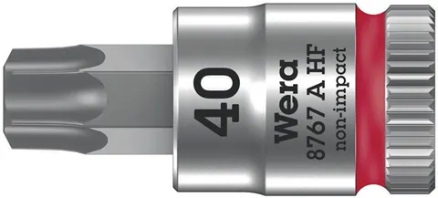 Dopsleutelbit 8767 A HF TORX® lengte 28 mm (art. 8000378024)