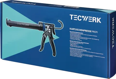 Kitpistool professional (art. 2000264017) — extra foto
