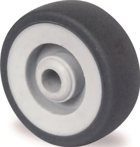 Reserve-wiel Ø100 mm, 100 kg (art. 2000276150)