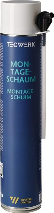 1C-montageschuim (art. 2000340021)