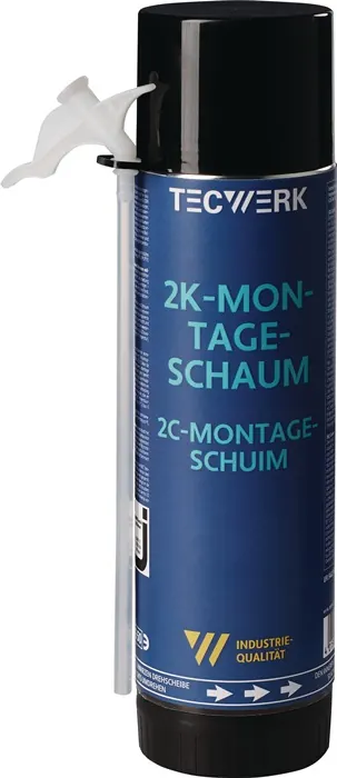 2C-montageschuim