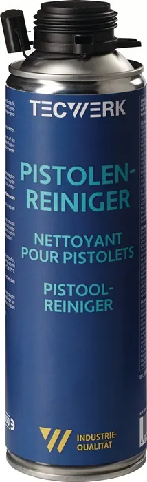 Pistoolreiniger