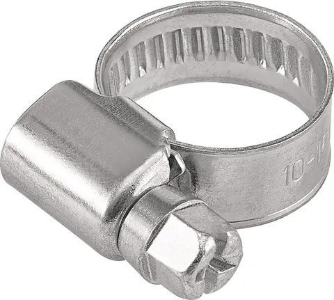 Slangklem breedte 9 mm (art. 2000348001)