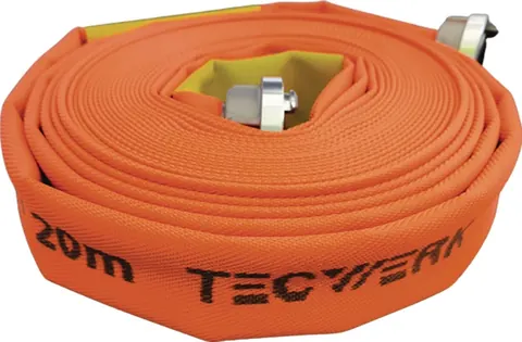 Bouw-/industrieslang Ø52 mm