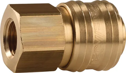 Snelkoppeling 11,89 mm