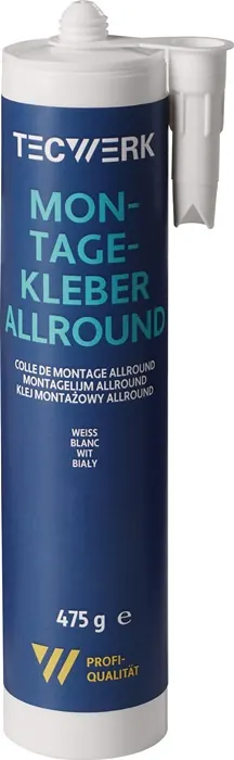 Montagelijm Allround