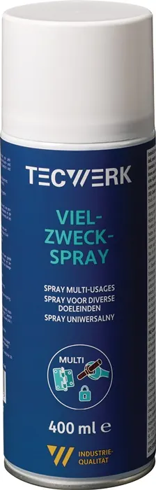 Multifunctionele spray (art. 2000354005)