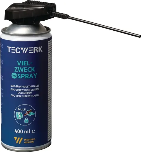 Multifunctionele spray (art. 2000354009)