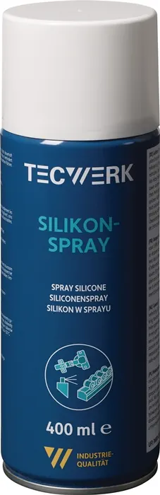 Siliconenspray