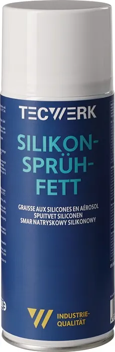 Siliconenspuitvet