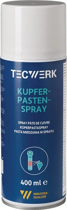 Koperpastaspray