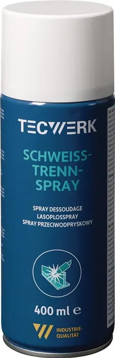 Antispatspray