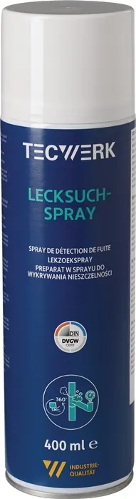 Lekzoekspray