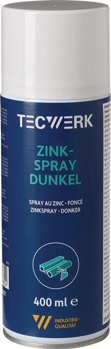 Zinkspray