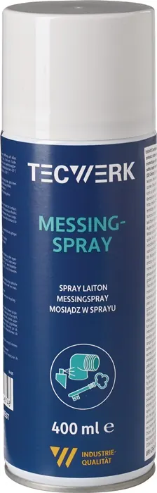 Messingspray