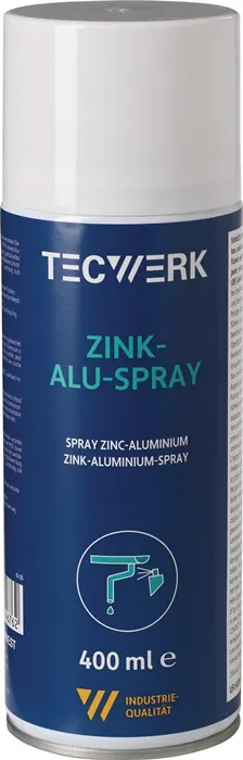 Zink-alu-spray