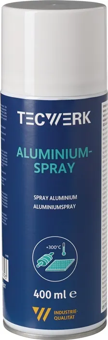 Aluminiumspray (art. 2000354075)