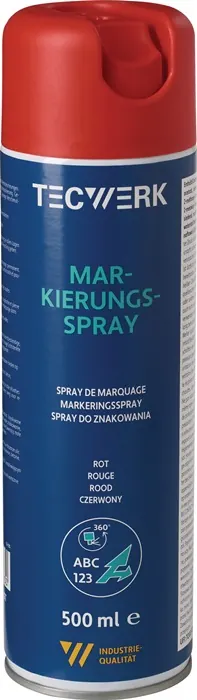 Markeringsspray (art. 2000354080)