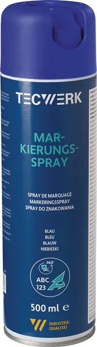 Markeringsspray (art. 2000354081)