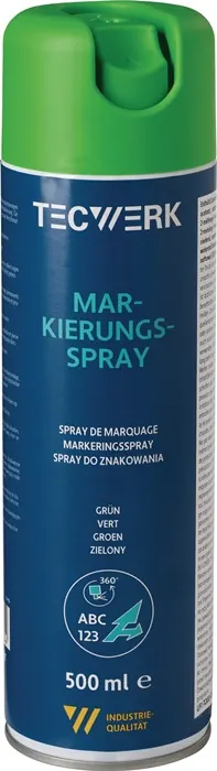 Markeringsspray (art. 2000354082)