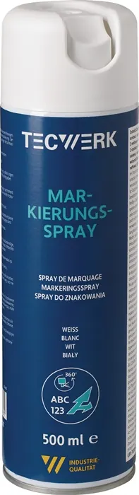 Markeringsspray (art. 2000354083)