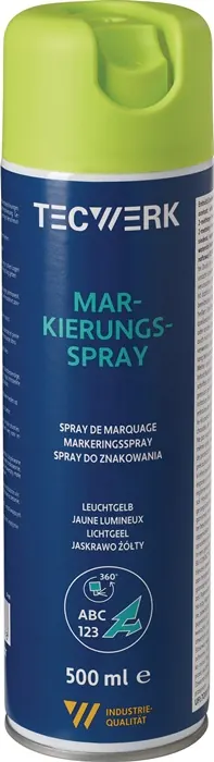 Markeringsspray (art. 2000354084)