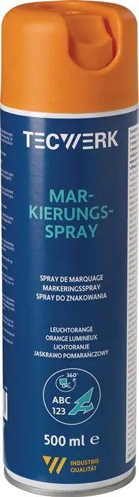 Markeringsspray (art. 2000354085)