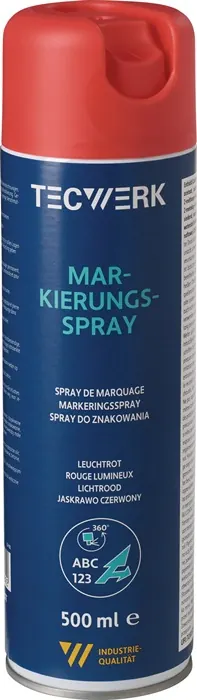 Markeringsspray (art. 2000354086)